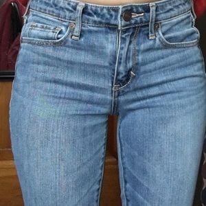 Abercrombie & Fitch Jeans